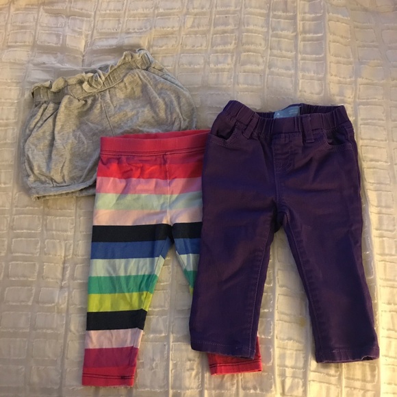 GAP bottoms bundle - Picture 2 of 5